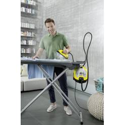 Пароочиститель Karcher SC 4 EasyFix Premium Iron Kit